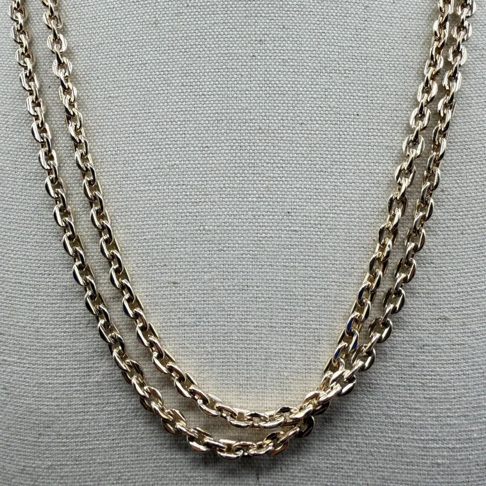 N/A polished gold
